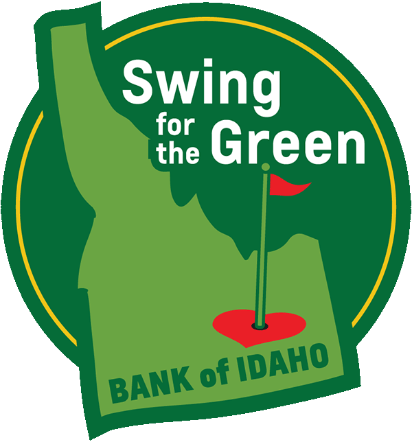 Swing for the Green: Bank of Idaho's premier charity tournament to benefit higher education in Idaho